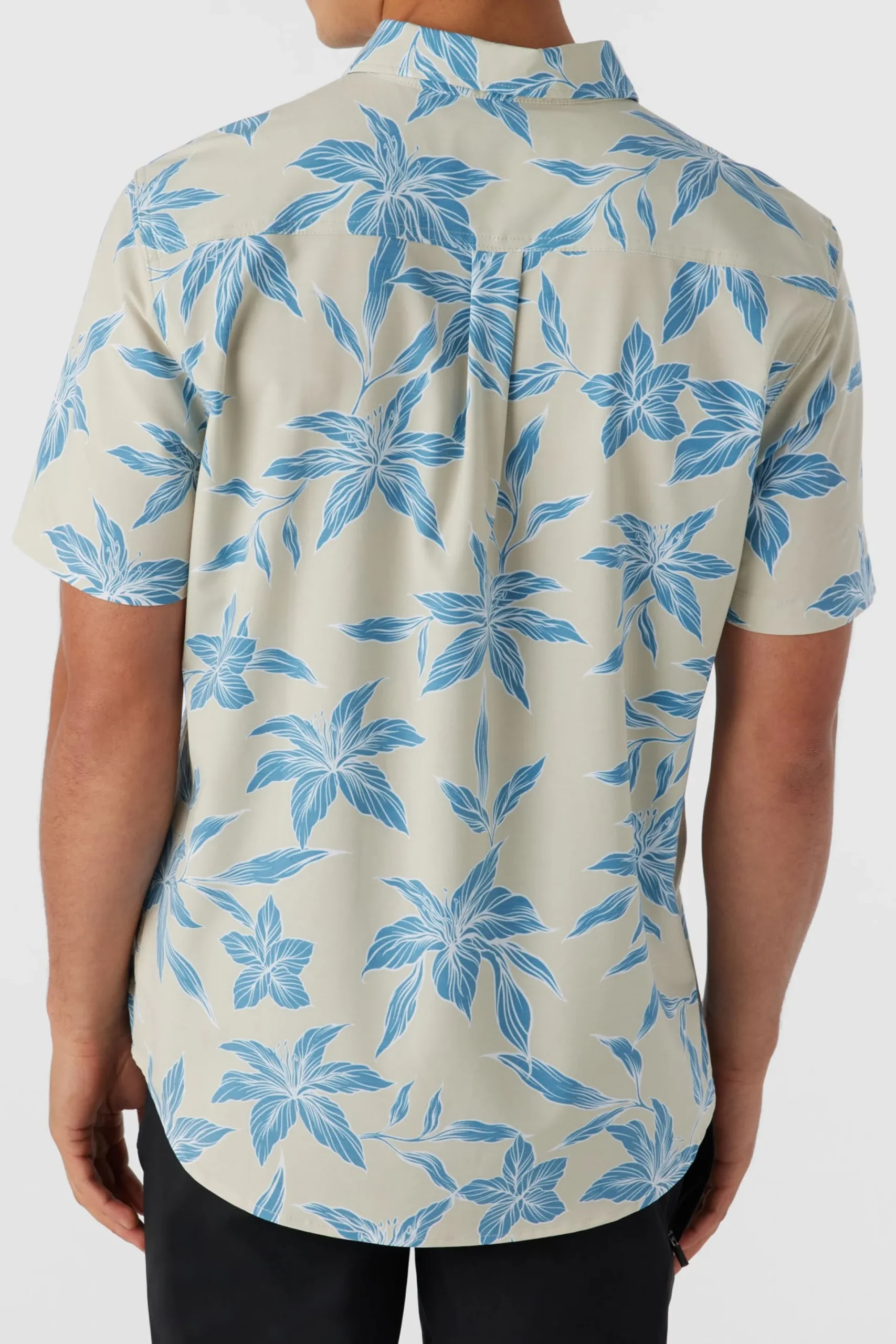 O’Neill Shirts & Flannels<TRVLR UPF TRAVERSE RELAXED FIT SHIRT