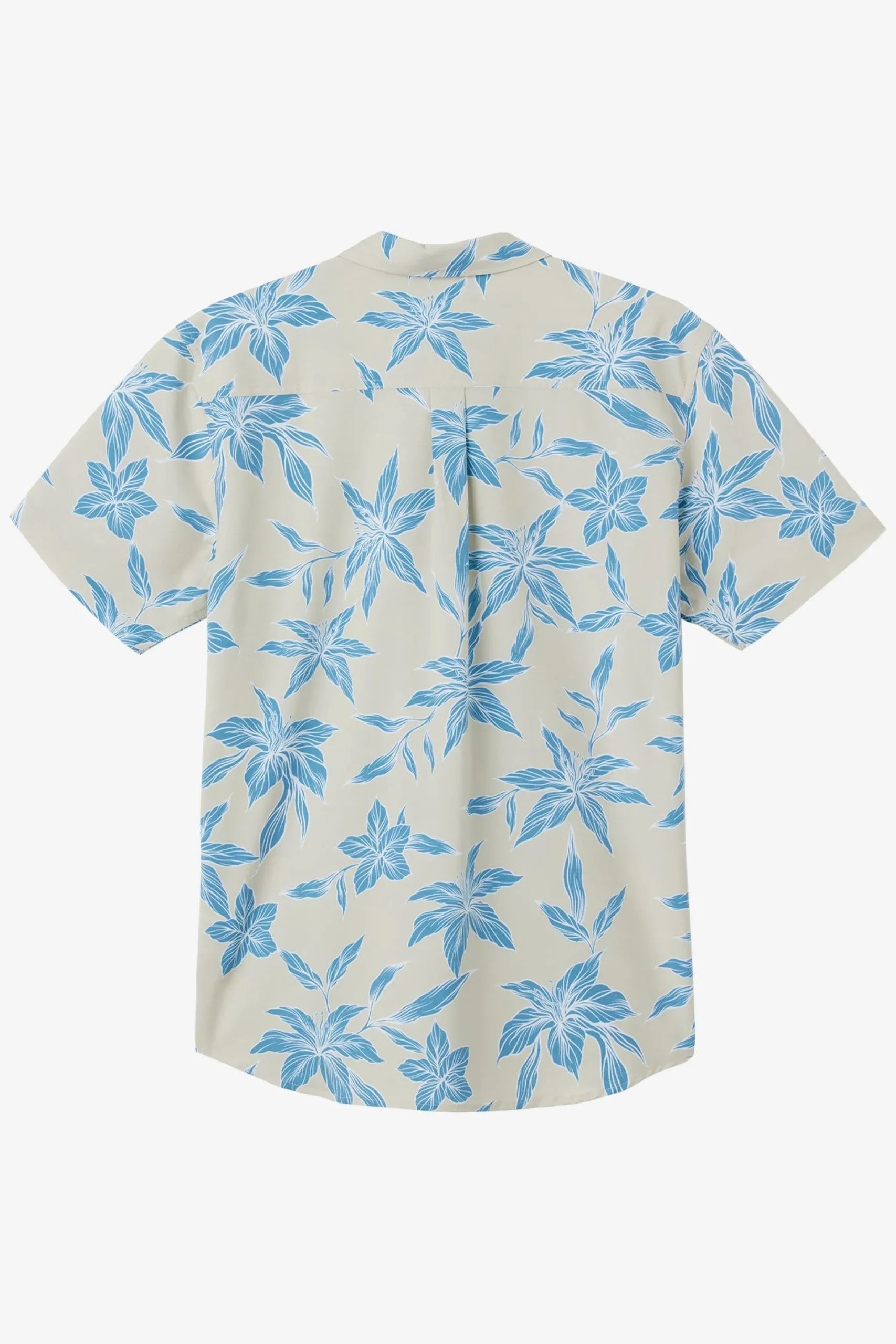 O’Neill Shirts & Flannels<TRVLR UPF TRAVERSE RELAXED FIT SHIRT