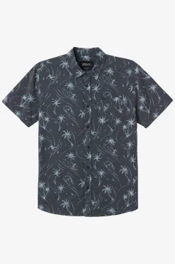 O’Neill Shirts & Flannels<TRVLR UPF TRAVERSE STANDARD FIT SHIRT