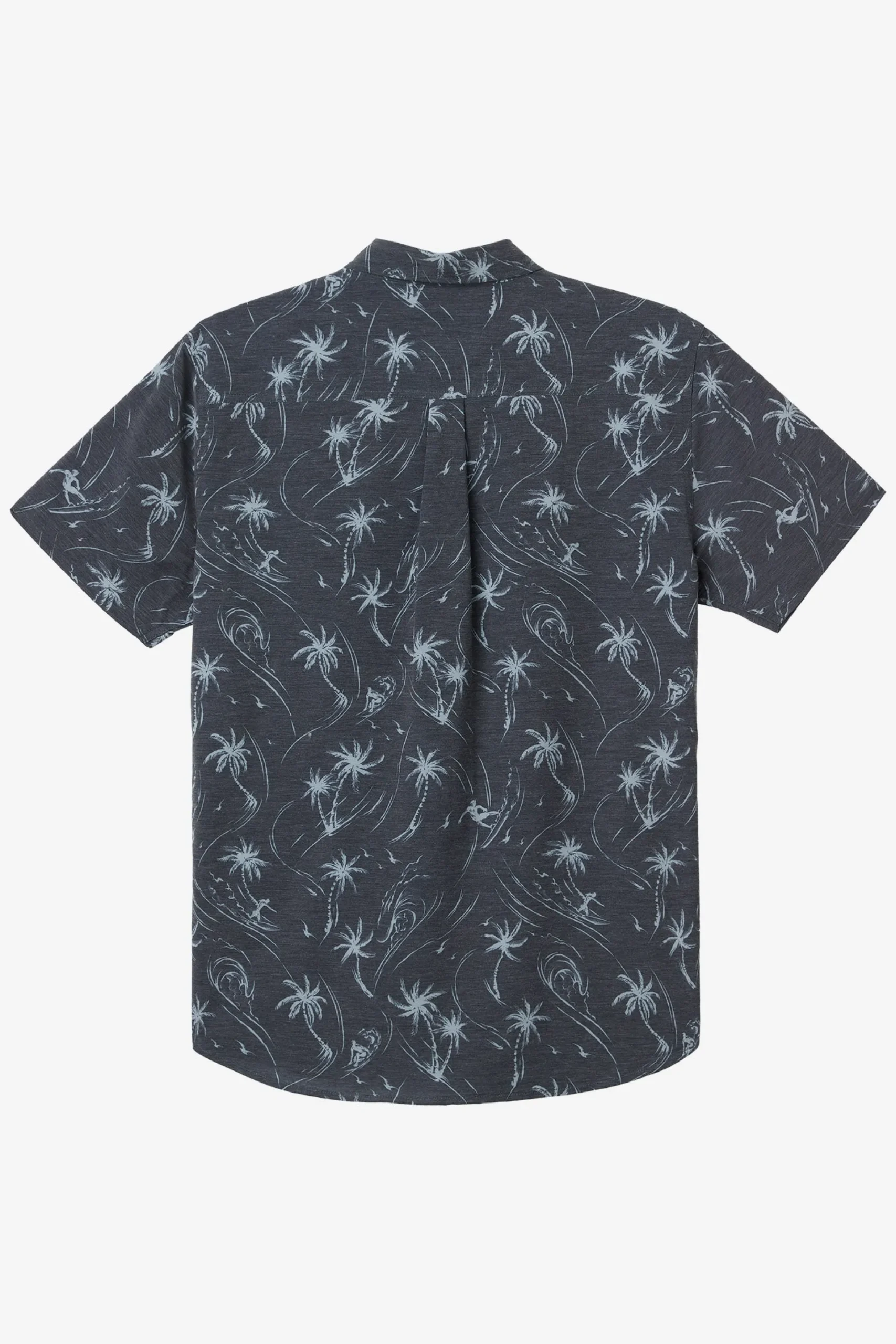 O’Neill Shirts & Flannels<TRVLR UPF TRAVERSE STANDARD FIT SHIRT