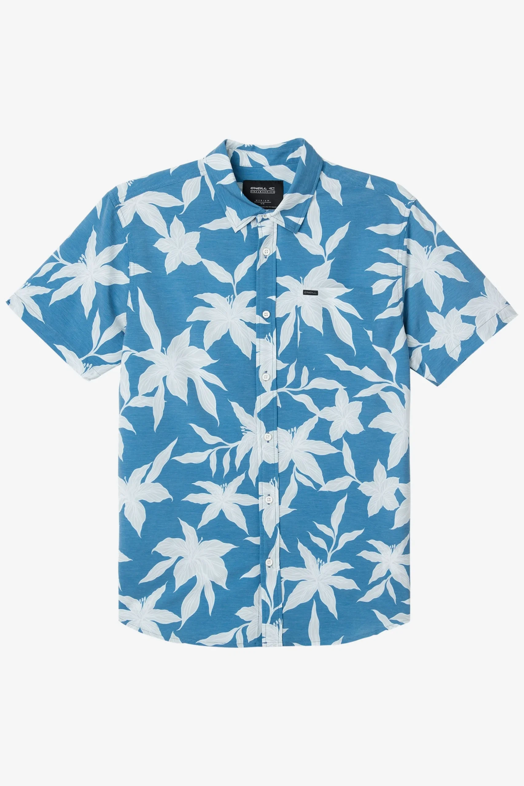 O’Neill Shirts & Flannels<TRVLR UPF TRAVERSE STANDARD FIT SHIRT