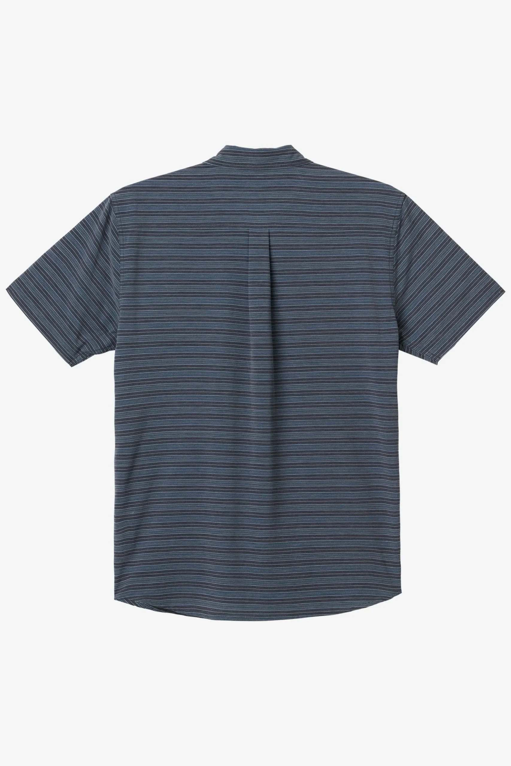 O’Neill Shirts & Flannels<TRVLR UPF TRAVERSE STRIPE STANDARD FIT SHIRT