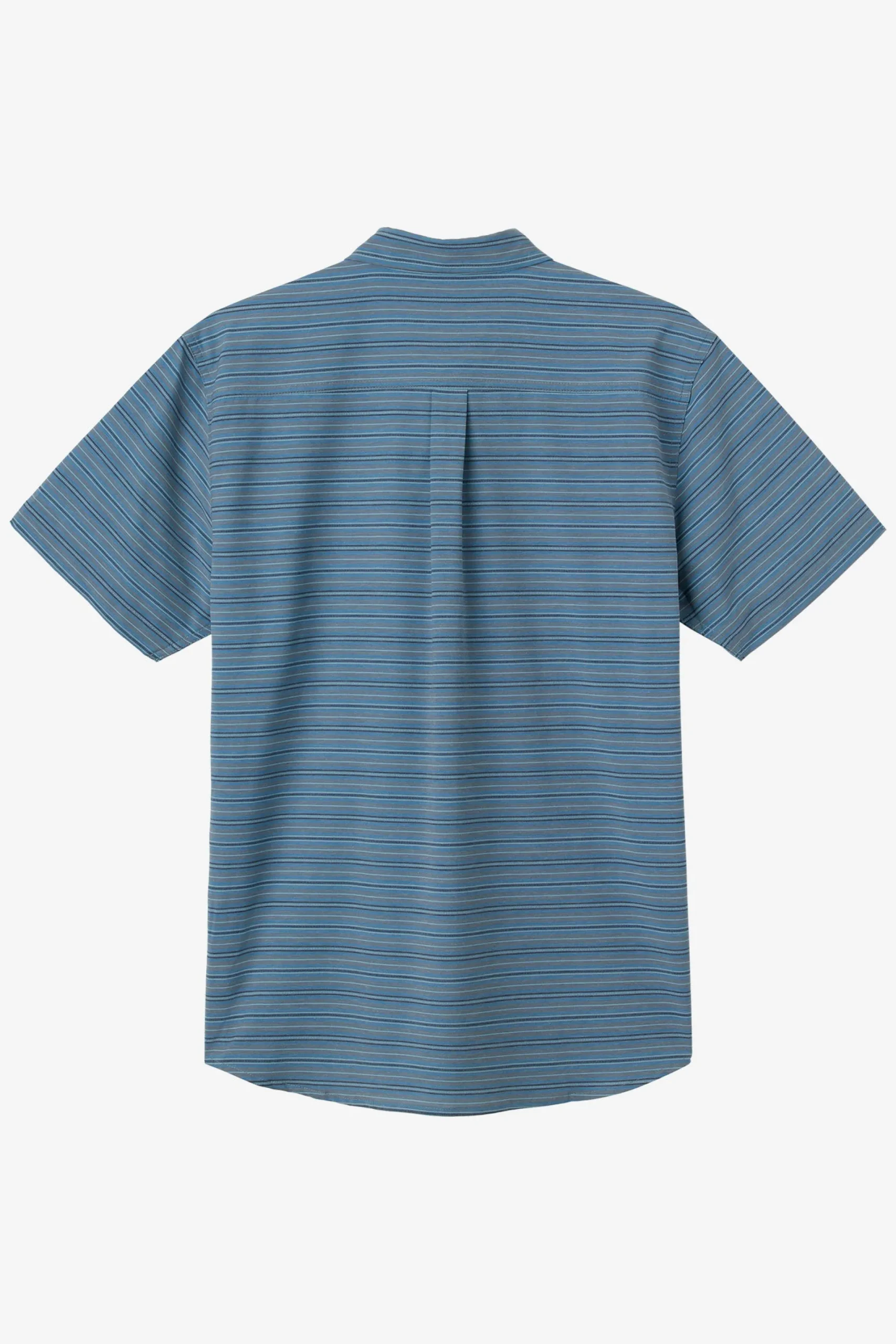 O’Neill Shirts & Flannels<TRVLR UPF TRAVERSE STRIPE STANDARD FIT SHIRT