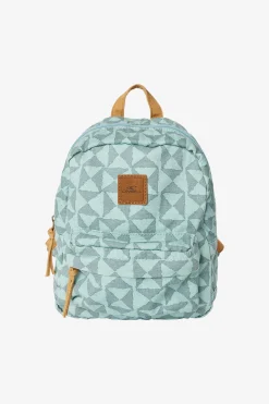 Kids O’Neill Accessories<VALLEY AMOR GEO MINI BACKPACK