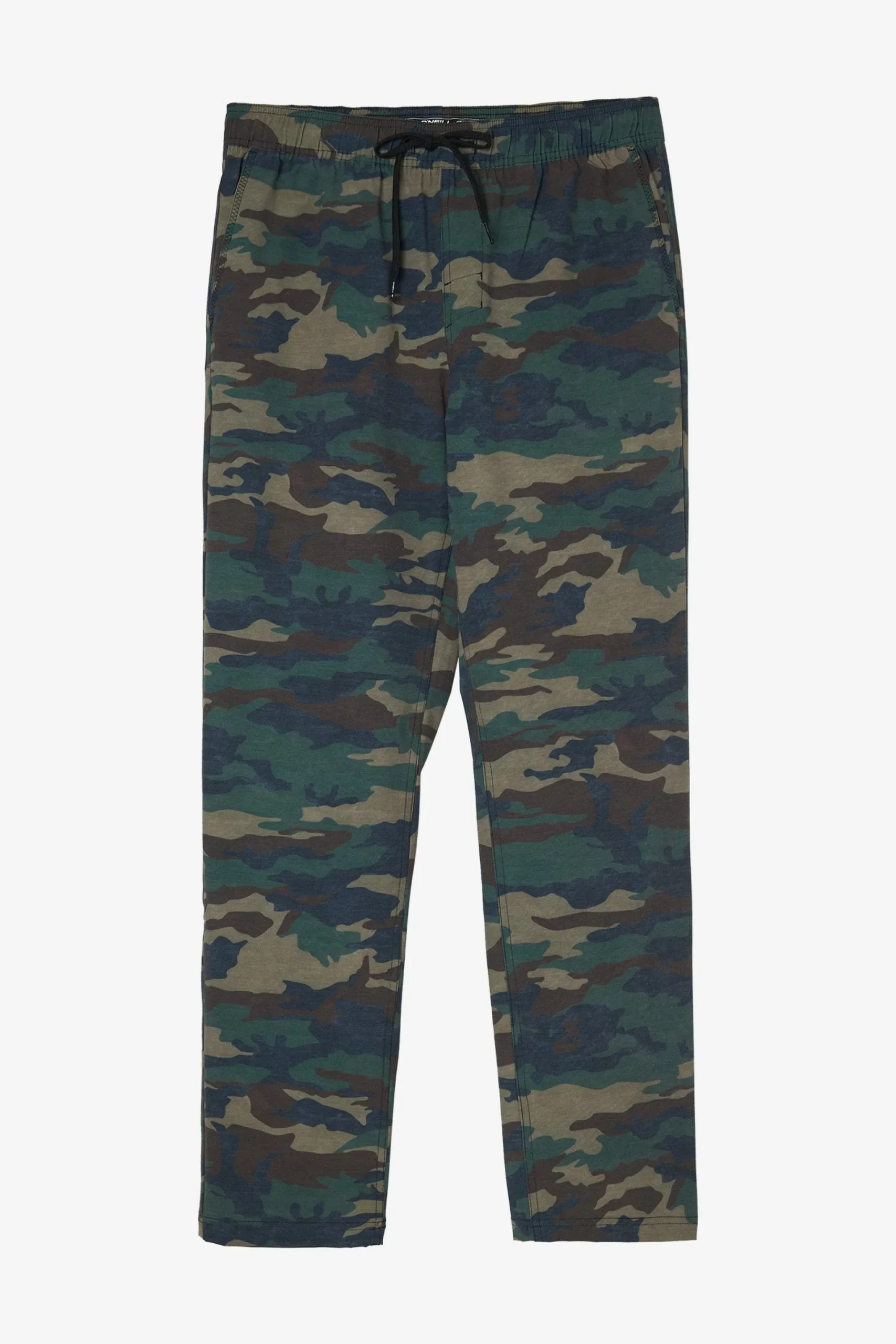 O’Neill Pants<VENTURE ELASTIC WAIST HYBRID PANTS