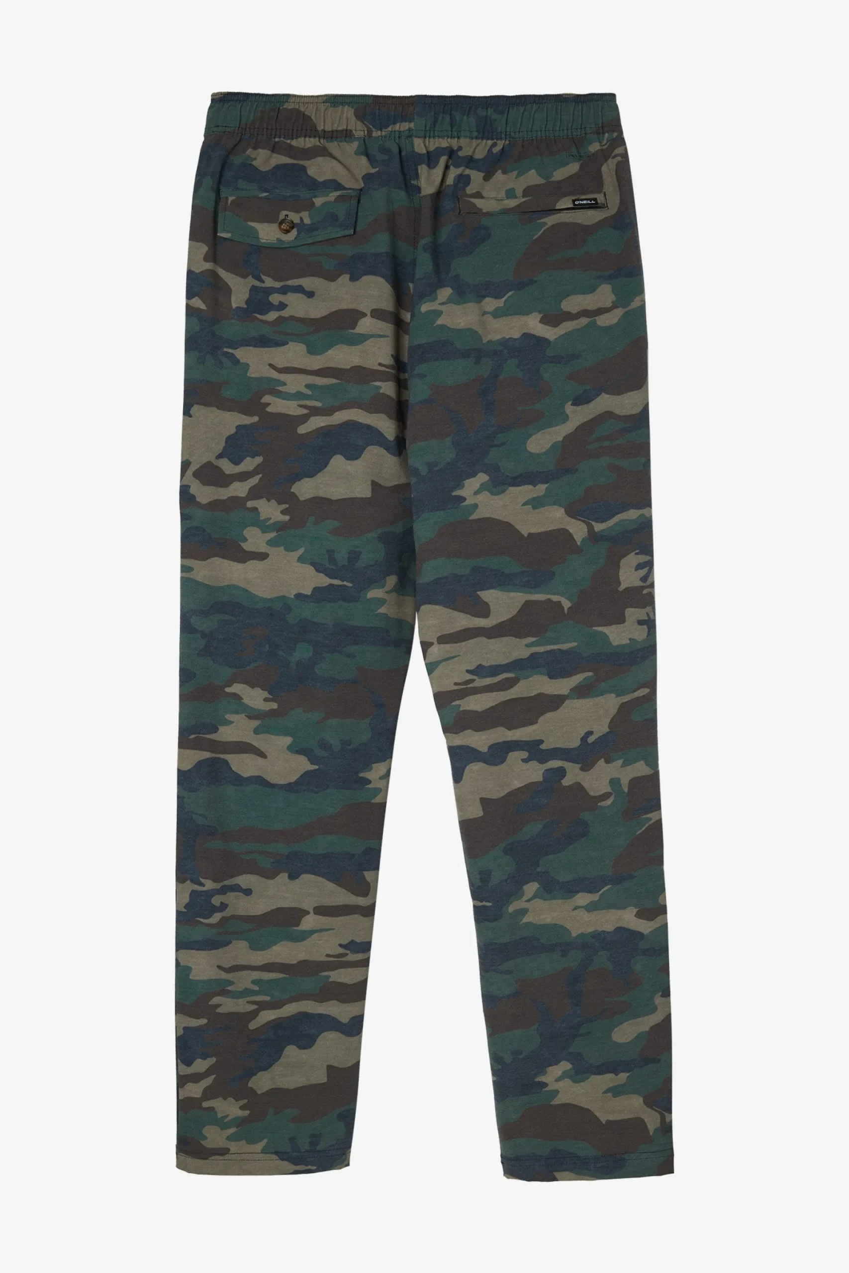 O’Neill Pants<VENTURE ELASTIC WAIST HYBRID PANTS