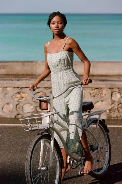 Women O’Neill Jumpsuits & Rompers<VERA AMOR GEO JUMPSUIT