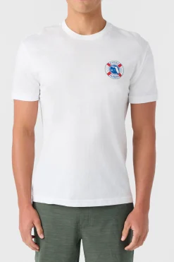 O’Neill Tees<VIBIN STANDARD FIT TEE