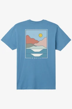 O’Neill Tees<WATCHER TEE