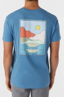 O’Neill Tees<WATCHER TEE