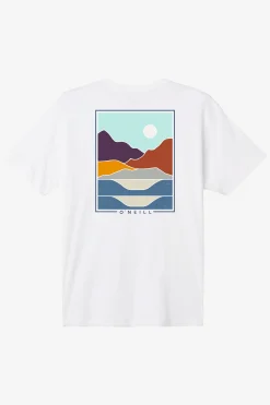 O’Neill Tees<WATCHER TEE