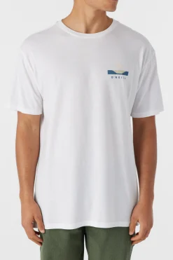 O’Neill Tees<WATCHER TEE