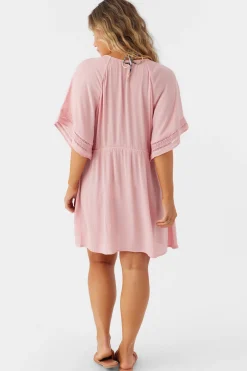 Women O’Neill Cover-Ups<WILDER FLY AWAY SWIM COVER-UP
