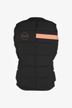 Women O’Neill Wake-Waterski Vests<WOMEN'S BAHIA COMP VEST