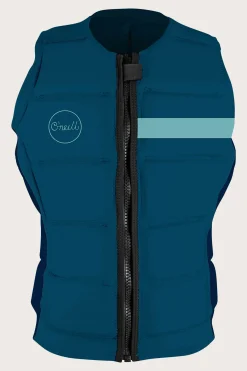 Women O’Neill Wake-Waterski Vests<WOMEN'S BAHIA COMP VEST