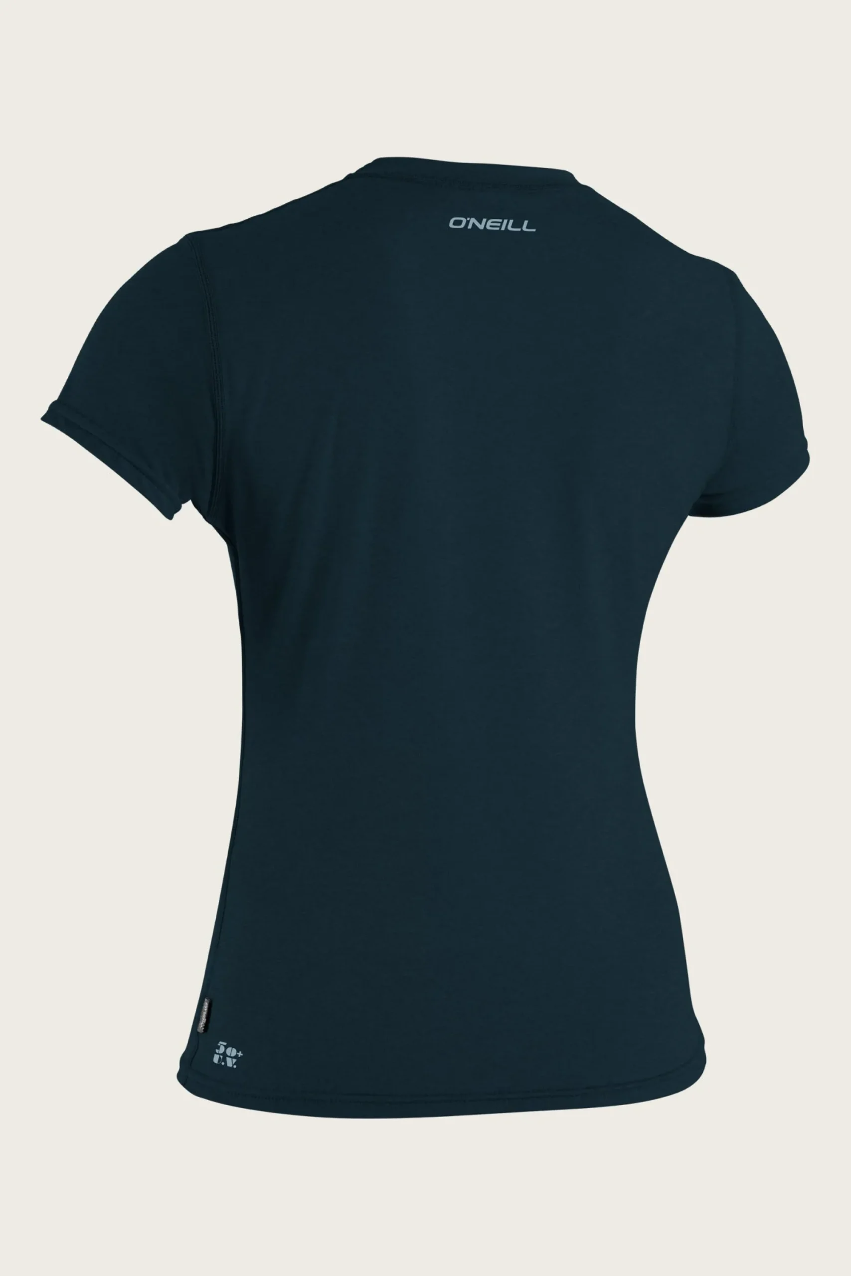 Women O’Neill Uv Protection Rash Guards<WOMEN'S HYBRID S/S SUN SHIRT