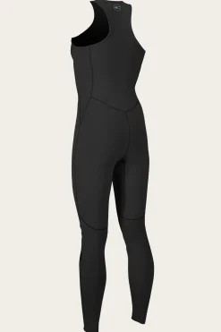 Women O’Neill Full Suits<WOMEN'S REACTOR-2 1.5MM SLEEVELESS FULL WETSUIT