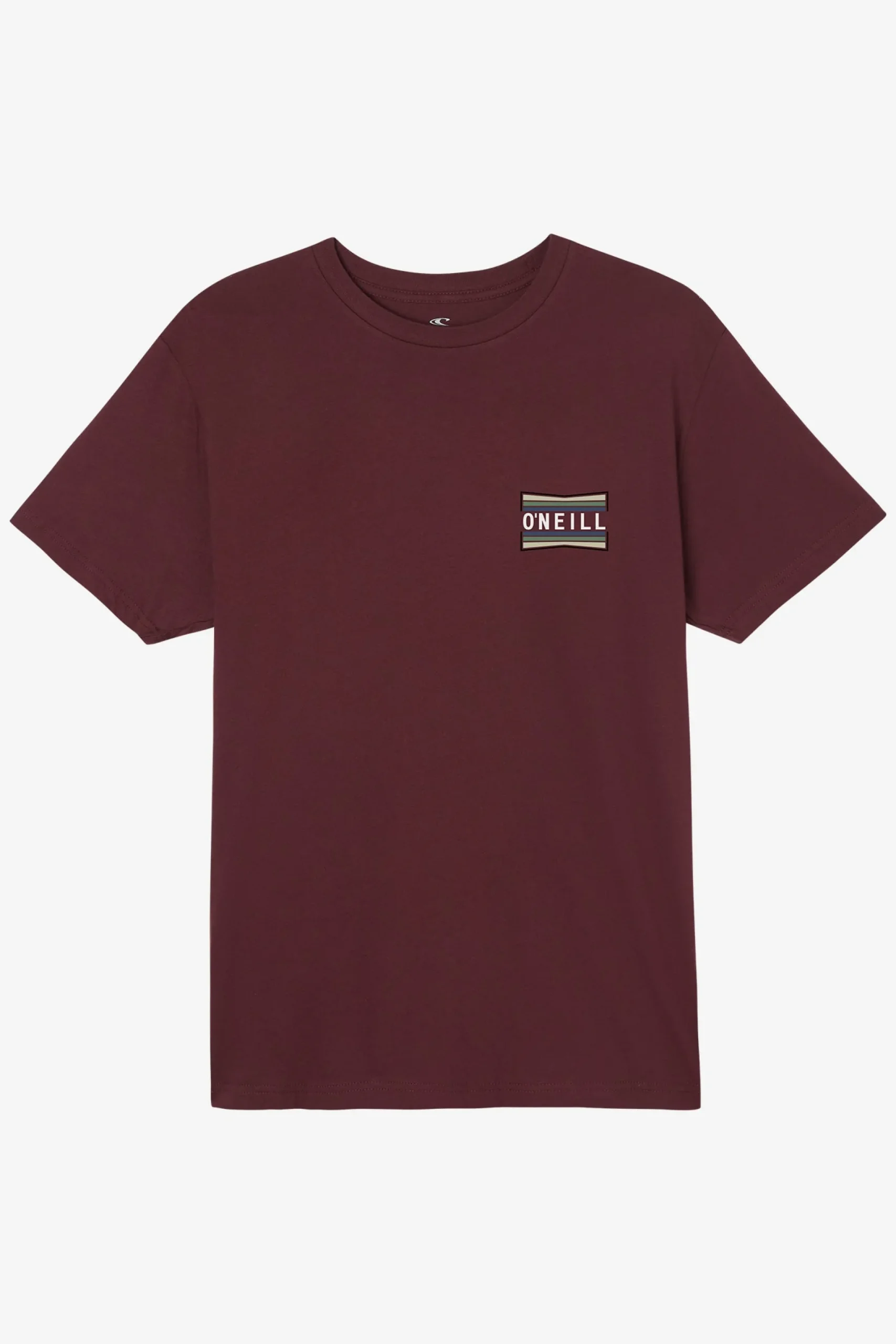 O’Neill Tees<WORKING STIFF STANDARD FIT TEE