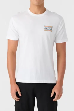 O’Neill Tees<WORKING STIFF STANDARD FIT TEE