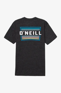 O’Neill Tees<WORKING STIFF TEE
