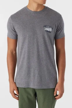 O’Neill Tees<WRANGLE TEE