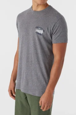 O’Neill Tees<WRANGLE TEE