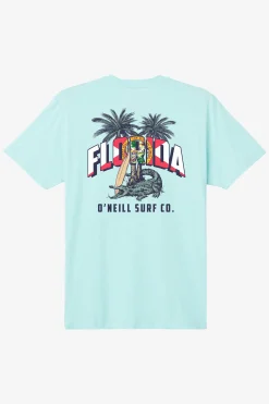 O’Neill Tees<WRANGLE TEE