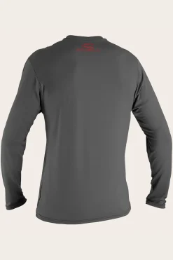 Kids/BOY O’Neill Uv-Sun-Protection Rash Guards|Uv-Sun-Protection Rash Guards<YOUTH BASIC SKINS 50+ L/S SUN SHIRT
