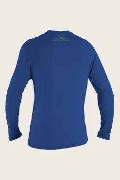 Kids/BOY O’Neill Uv-Sun-Protection Rash Guards|Uv-Sun-Protection Rash Guards<YOUTH BASIC SKINS 50+ L/S SUN SHIRT