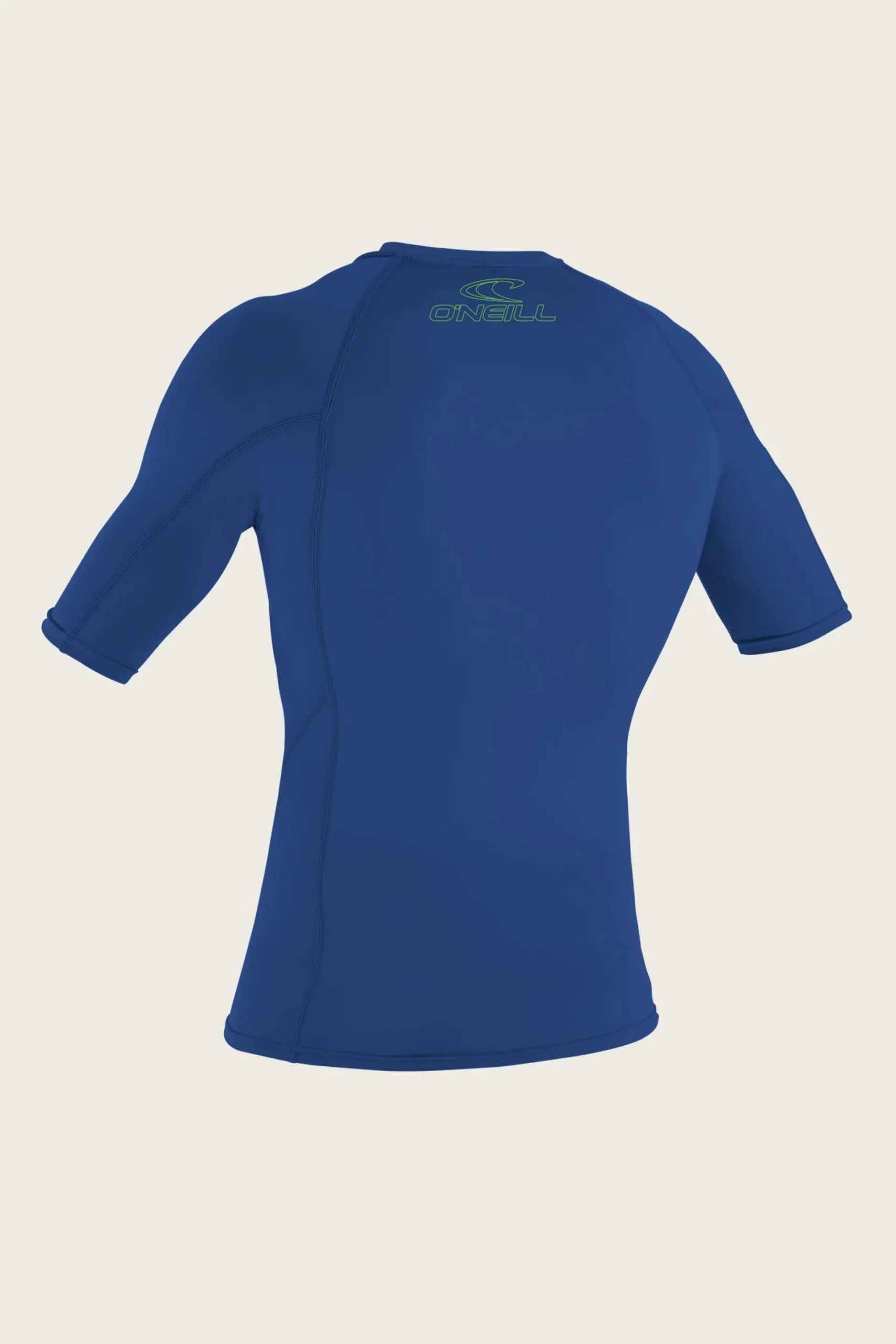 Kids/BOY O’Neill Uv-Sun-Protection Rash Guards|Uv-Sun-Protection Rash Guards<YOUTH BASIC SKINS 50+ S/S RASH GUARD
