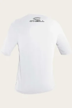 Kids/BOY O’Neill Uv-Sun-Protection Rash Guards|Uv-Sun-Protection Rash Guards<YOUTH BASIC SKINS 50+ S/S SUN SHIRT