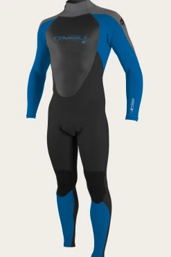 Women/Kids/BOY O’Neill Full Suit|Full Suits<YOUTH EPIC 3/2MM BACK ZIP FULL WETSUIT