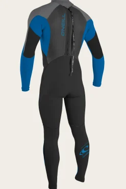 Women/Kids/BOY O’Neill Full Suit|Full Suits<YOUTH EPIC 3/2MM BACK ZIP FULL WETSUIT