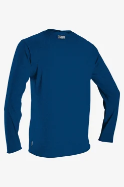 Kids/BOY O’Neill Uv-Sun-Protection Rash Guards|Uv-Sun-Protection Rash Guards<YOUTH HYBRID L/S SUN SHIRT