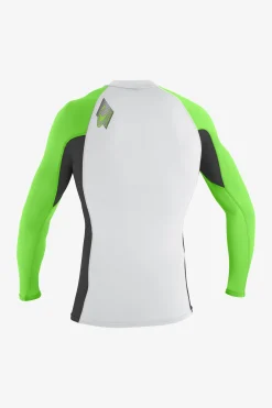 Kids/BOY O’Neill Uv-Sun-Protection Rash Guards|Uv-Sun-Protection Rash Guards<YOUTH PREMIUM SKINS L/S RASH GUARD