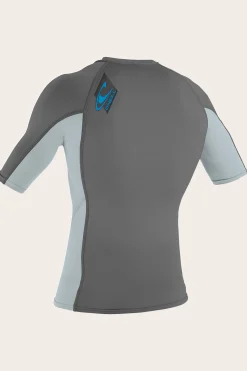 Kids/BOY O’Neill Uv-Sun-Protection Rash Guards|Uv-Sun-Protection Rash Guards<YOUTH PREMIUM SKINS S/S RASH GUARD