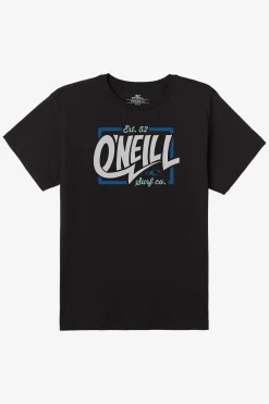 O’Neill Tees<ZIGGY TEE