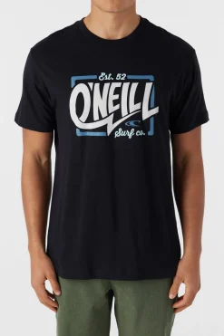 O’Neill Tees<ZIGGY TEE