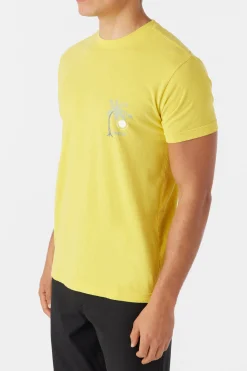 O’Neill Tees<ZONE TEE