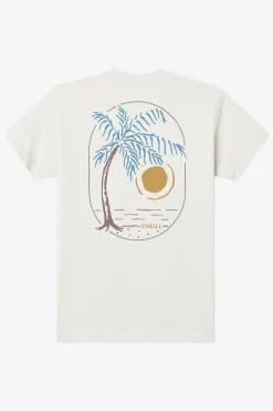 O’Neill Tees<ZONE TEE